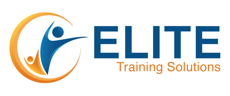 ELITE Training Solutions logo