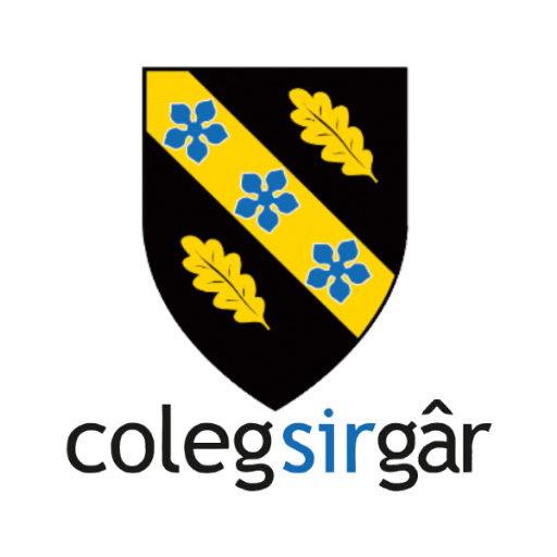 coleg-_sirgar