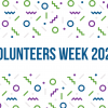 Volunteers Week 2023 – Ritchii Gilbert
