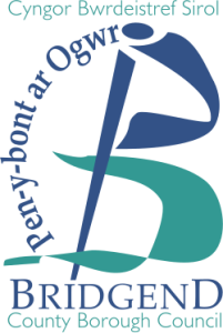 Bridgend County Borough Council Logo